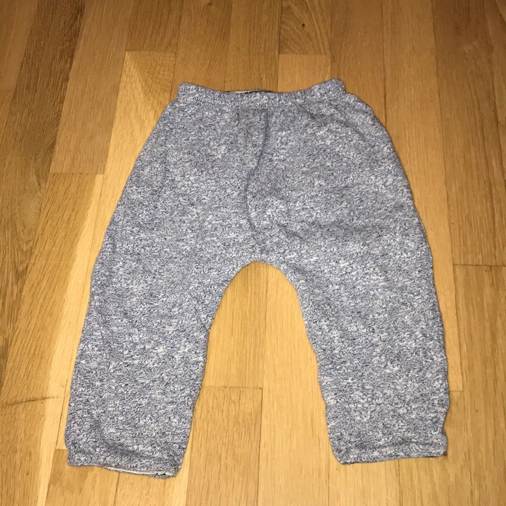 Gap Reversible Sweatpants